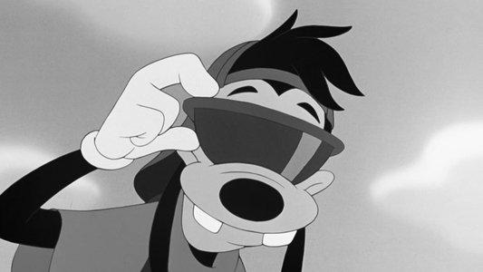 A Goofy Movie