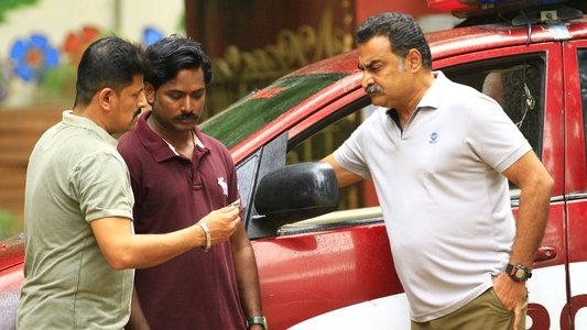 கேங்க்ஸ் ஆஃப் மெட்ராஸ்