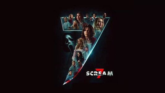 Scream 7