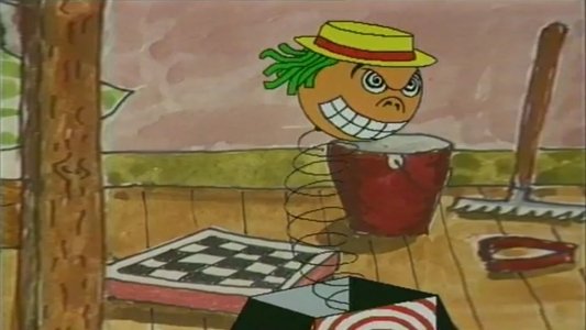 Toys: Das Geburtstagsgeschenk