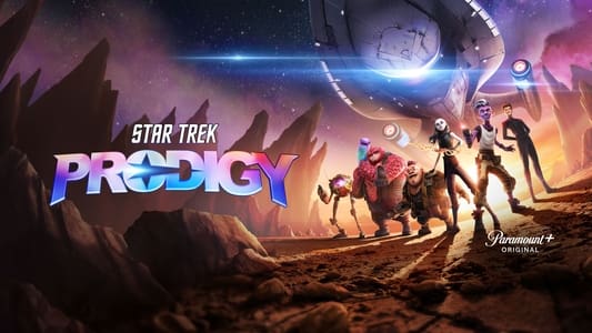 Star Trek: Prodigy