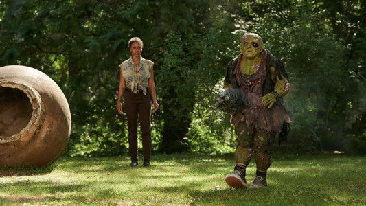 The Toxic Avenger Unrated