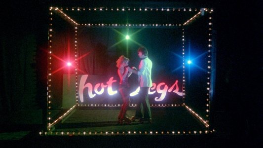 Hot Legs