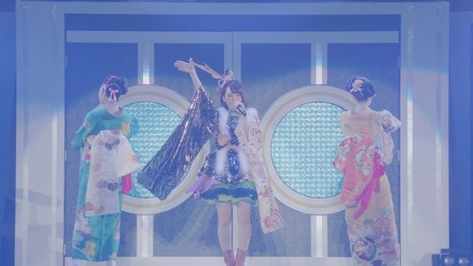 UCHIDA MAAYA 2nd LIVE Smiling Spiral
