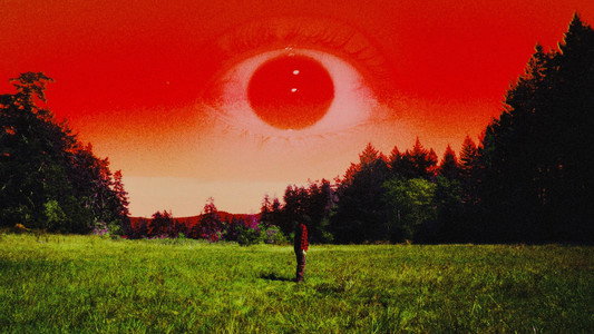 Sleepwalker