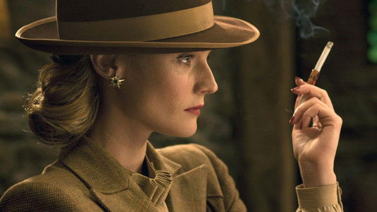 Inglourious Basterds