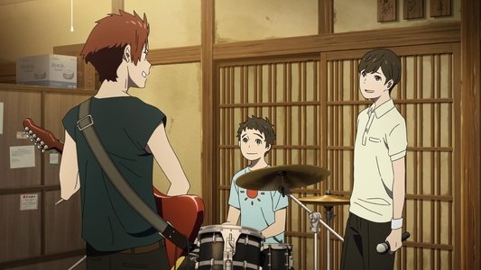 空の青さを知る人よ