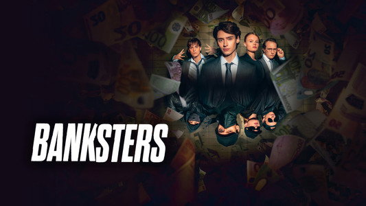 Banksters