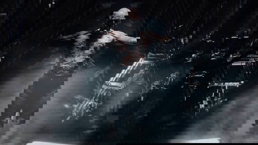 Vader Episode 1: Shards of the Past