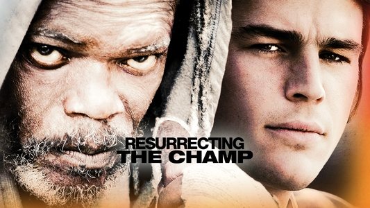 Resurrecting the Champ