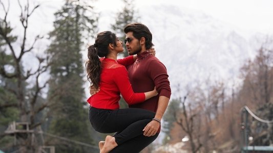 పెళ్లి సందD