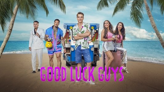Good Luck Guys: Overleven Zonder Filter