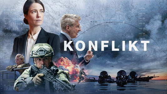 Konflikti