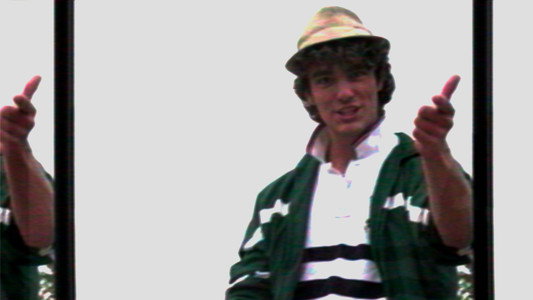 Kippy Callahan: Puzzle Master of Days Gone By