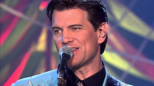 Chris Isaak: Live in Concert and Greatest Hits Live Concert