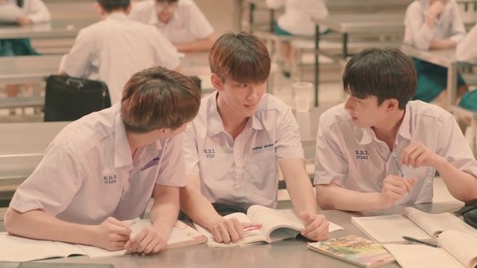 ความรักเขียนด้วยความรัก