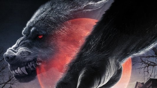 Blood Moon