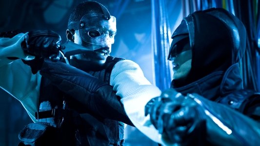 The Phantom