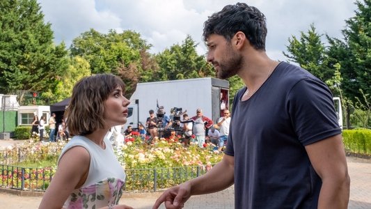 Seni Kalbime Sakladım