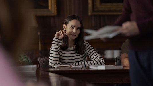 My Oxford Year