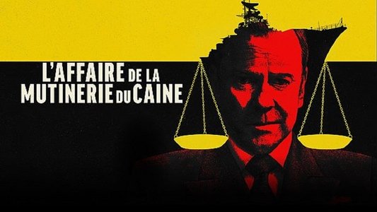 The Caine Mutiny Court-Martial