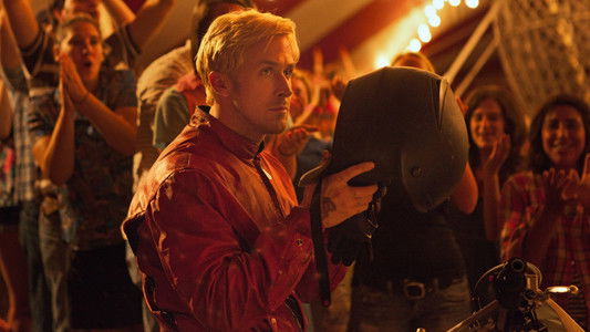 The Place Beyond the Pines