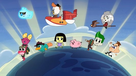 Chibiverse