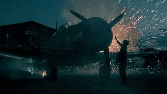 Empire of the Sun