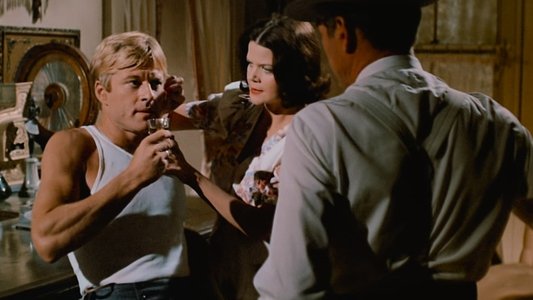 The Sting