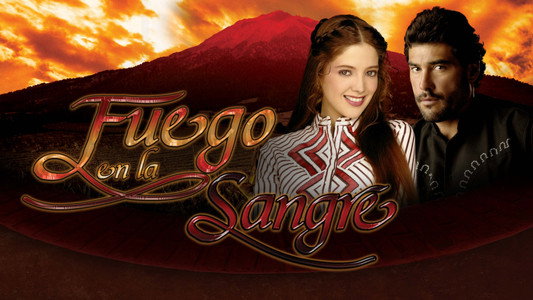 Fuego en la Sangre