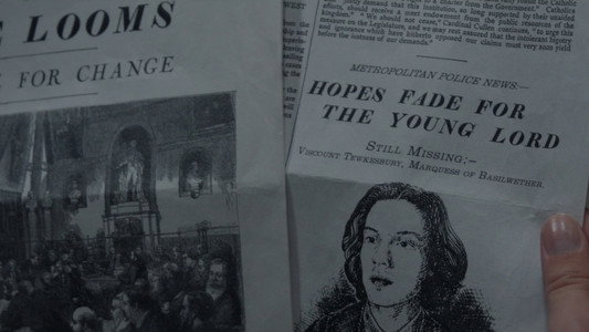 Enola Holmes