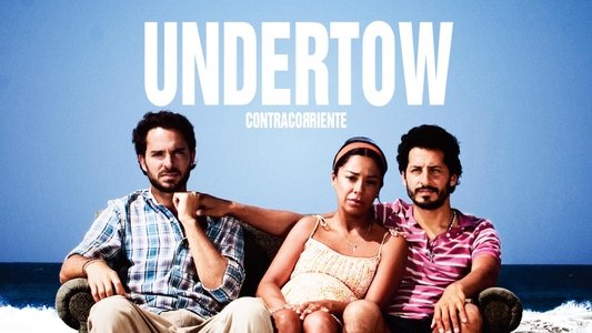 Contracorriente