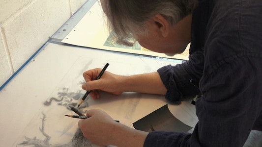 Art Spiegelman: Disaster Is My Muse