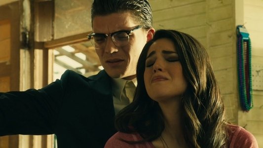 From Dusk Till Dawn: Making the First Season