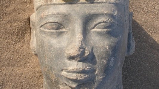 Rise of the Black Pharaohs