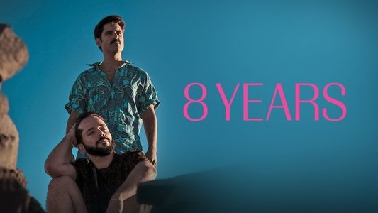 8 años
