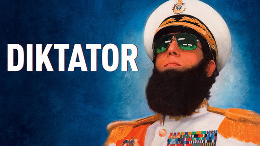 The Dictator