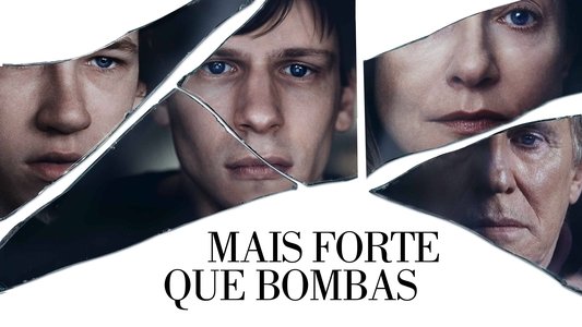 Louder Than Bombs