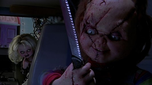 Bride of Chucky