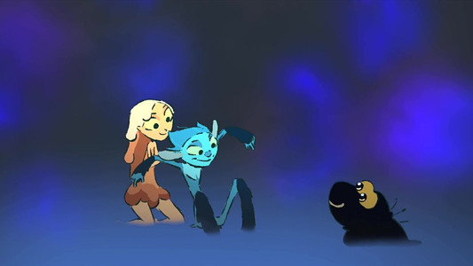 Mune, le gardien de la lune