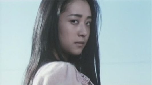 薄毛の１９才