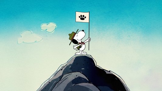 Camp Snoopy