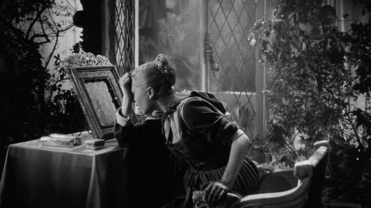 La Belle et la Bête