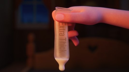 Spermageddon