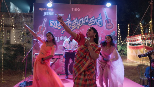 கார்மேனி செல்வம்