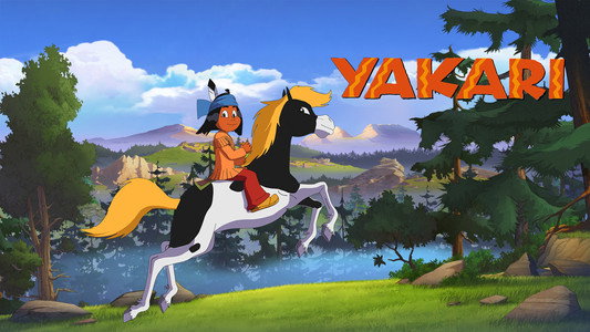 Yakari