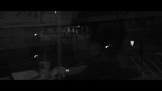 長夜將盡