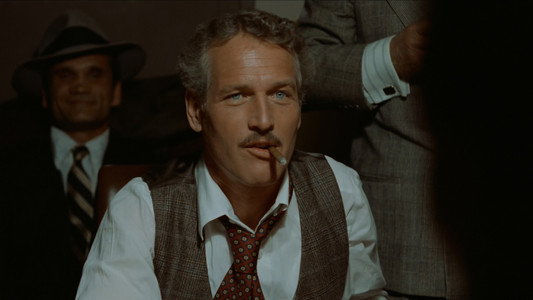 The Sting