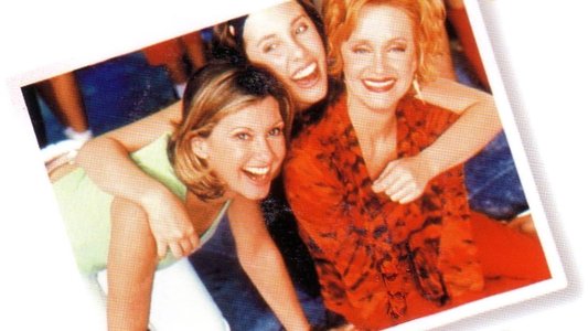 The Wilde Girls