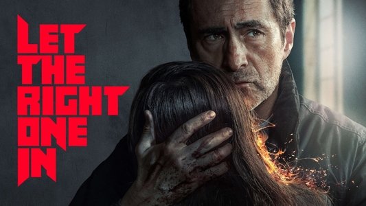 Let the Right One In